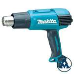 Makita fen za vroč zrak HG6031VK, 1800W