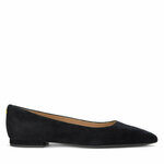 Balerinke LAUREN RALPH LAUREN 802871265008 Črna