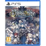 UNICORN OVERLORD PS5 ATLUS