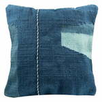 Zunanja okrasna blazina iz reciklirane plastike Green Decore Ensign, 45 x 45 cm