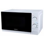 Vivax MWO-2077 mikrovalovna pečica, 20 l, 700W, grill