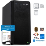 PcPlus računalnik Magic, AMD Ryzen 5 5600G, 16GB RAM, 1TB SSD, Windows 11