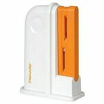 Fiskars Univerzalni brusilnik škarij
