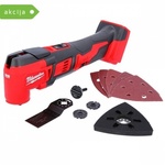 Milwaukee M18 BMT-0