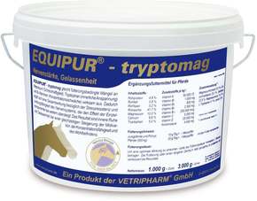 EQUIPUR - tryptomag - 3 kg