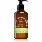 Apivita Tonic Mountain Tea vlažilni losjon za telo 200 ml