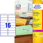 Zweckform L7562-25