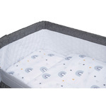BUBABA BY FREEON POSTELJNINA CLOSE&FREE 5D MAVRICE