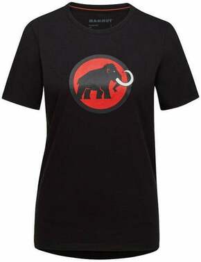 Mammut Core T-Shirt Women Classic Black XS Majica na prostem