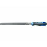 UNIOR groba polokrogla pila z ročajem 761HB, 100mm 619303