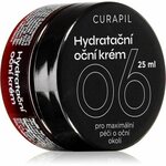 Curapil Six steps to beauty 06 vlažilna krema za predel okoli oči 25 ml