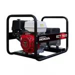 Honda ECT7500 agregat bencil, 4 KW/8.2 KW