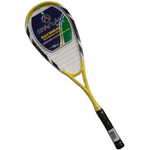 Spartan Titan Power squash lopar, rumen