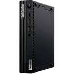Lenovo računalnik ThinkCentre M70q, 11T3005QGE, Intel Core i5-12400T, 8GB RAM, 256GB SSD, Intel HD Graphics, Windows 10