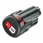 Bosch akumulatorska baterija PBA 12 V 2.0 Ah O-B (1600A02N79)