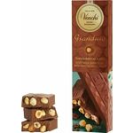 Venchi Ploščica iz mlečne čokolade Gianduia - 200 g