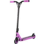 Skuter prostega sloga Story Bandit DOS Purple