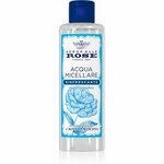 Acqua Alle Rose Rinfrescante vlažilna micelarna voda z osvežujočim učinkom 200 ml