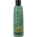 "GRN Gloss Shampoo Calendula &amp; Hemp - 250 ml"
