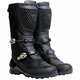 Dainese Seeker Gore-Tex® Boots Black/Black 39 Motoristični čevlji