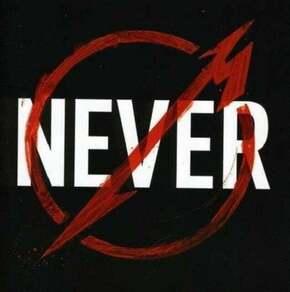 Metallica - Through The Never (Music From The Motion Picture) (2 CD)