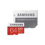 Samsung SD 64GB spominska kartica