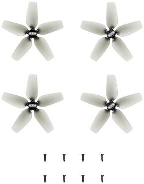 DJI 4-delni set propelerjev za Avata