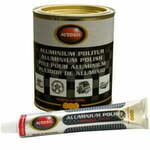 Autosol 75ml Aluminium polish