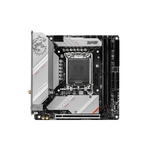 MSI MPG B760I EDGE WIFI matična plošča, Socket 1700, ATX/mini ITX