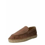 TRAPP Espadrile rjava 9281267