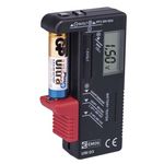 Emos univerzalni tester baterij (N0322)