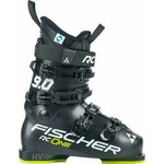 Fischer RC One 9.0 Boots Yellow 295 Alpski čevlji