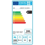 AEG FSE63717P vgrajena pomivalni stroj A++