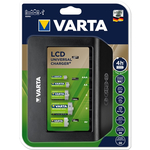 Varta LCD Universal polnilec