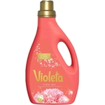 Violeta mehčalec, Coral Sea, 2.7 L