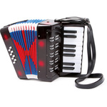 Klasična notna harmonika