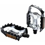 WEBHIDDENBRAND BBB Mount&Go pedala črna