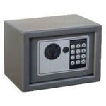 PROTECT elektronski trezor 23X17X17 cm