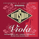 Rotosound RS 2000 Viola struna
