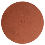 "ANGEL MINERALS Mineralno rdečilo (polnilo) - Maroon Matt"