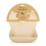 PETITE&MARS Oprsnica silikon Take&Match Desert Sand 6m+