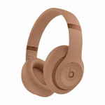 Beats Studio Pro Kim Special Edition slušalke, rjav