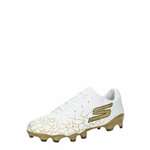 SKECHERS Nogometni čevelj 'SKX_1.5 ACADEMY FG' zlata / črna / bela