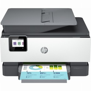 HP Officejet Pro 9012E kolor multifunkcijski brizgalni tiskalnik
