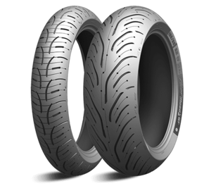 Michelin moto pnevmatika Pilot Road 4