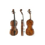 Viola Germania 11 Model Berlin Gewa - Model Berlin Antique; 39,5 cm; nepostavljena violina