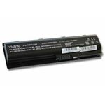 Baterija za HP TouchSmart TM2 / TM2T, 4400 mAh