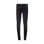 Liu Jo Kavbojke črna / črn denim 21352309