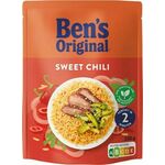 Ben's Original Express Sweet Chilli - 220 g
