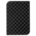 Verbatim Store n Go 2,5" 2TB USB3 zunanji trdi disk, črn (53195)